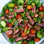 Thai Beef Salad