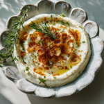 Rosemary White Bean Dip