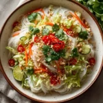 Spring Roll Salad