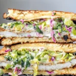 Crispy Chicken Sandwich