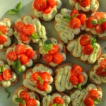 Whipped Pesto Ricotta