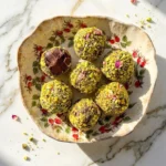 Chocolate Espresso Truffles