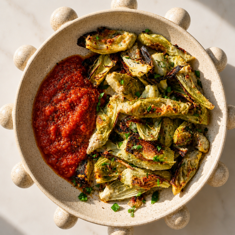 Artichoke Hearts