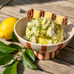 Caesar Brown Butter