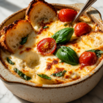 Caprese Dip