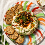 Caramelised Onion Dip