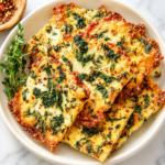 Cheese Crisps