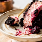 Cherry Cheesecake
