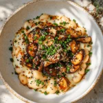 Creamy Butter Beans