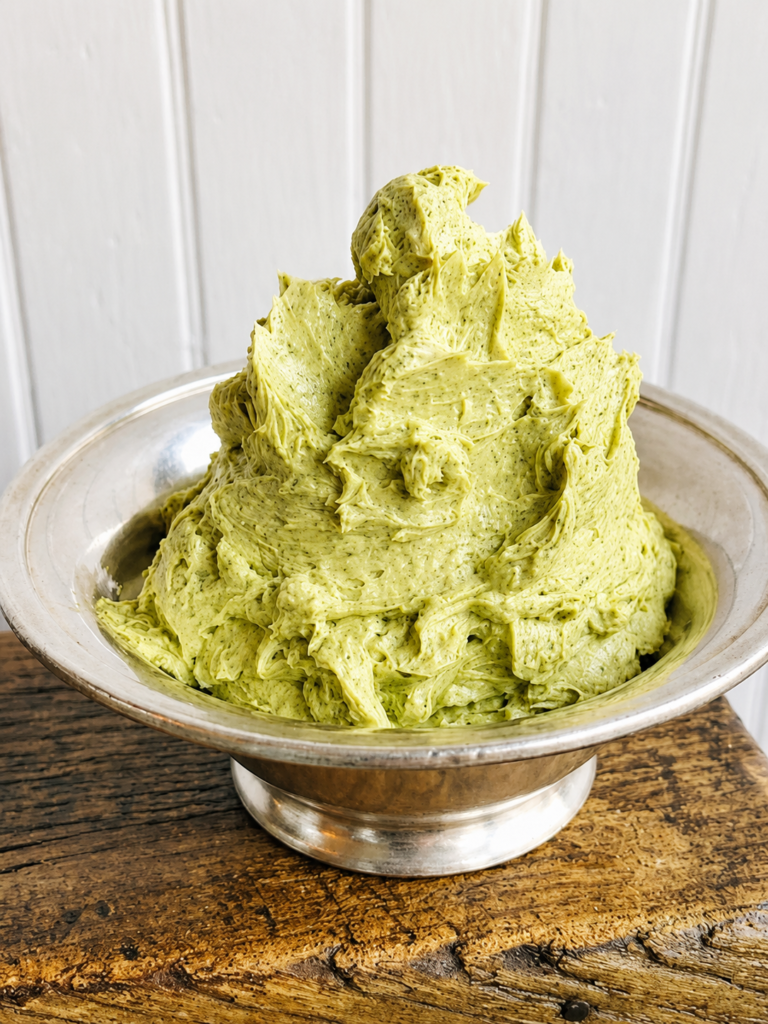 Easy Cafe de Paris Butter