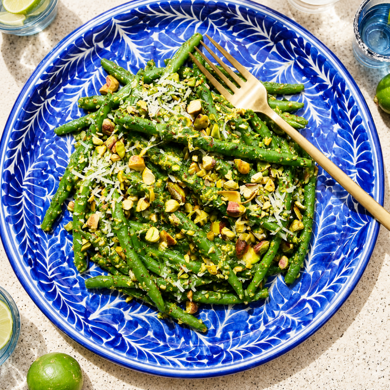Green Beans