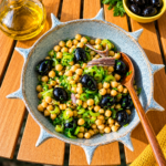 Loaded Hummus