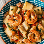 Marry Me Shrimp Pasta