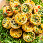 Mini Quiche Recipe