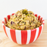 Olive and Artichoke Tapenade