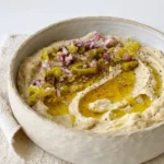 Pepperoncini Hummus
