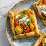 Savory Pastries