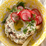 Smoked Salmon Pâté