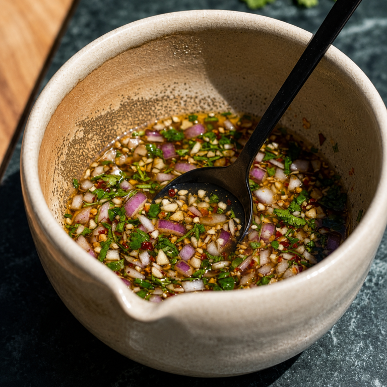 Thai Chili Sauce