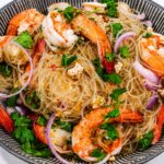 Thai Glass Noodle Salad