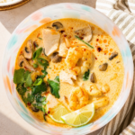 Tom Kha Gai Soup