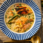 White Salmon Chili