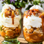 Apple Pie Trifle