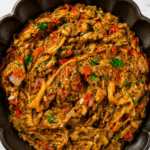 Baingan Bharta