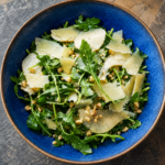 Delicious Arugula Salad