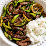 Delicious Beef Stir-Fry