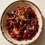 Delicious Beet Salad