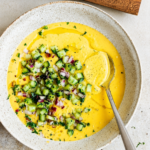 Delicious Chilled Soup