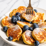 Delicious Dutch Baby