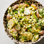 French Potato Salad