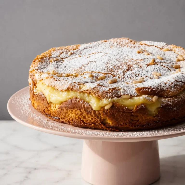 Gooey Butter Carrot Cake