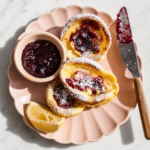 Mini Dutch Pancakes