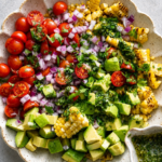 Sweet Corn Salad