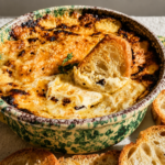 Jammy Hot Caramelized Onion Dip