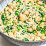Piccata Beans