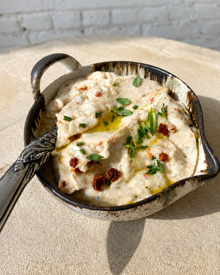 White Bean Dip