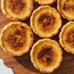 Creme Brulee Tartlets