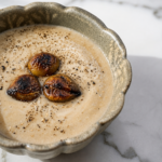 French Chestnut Soup